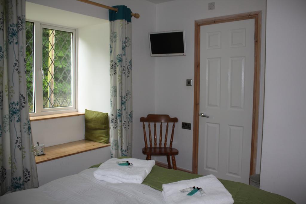 Hotel The Waterwheel St Austell Exterior foto