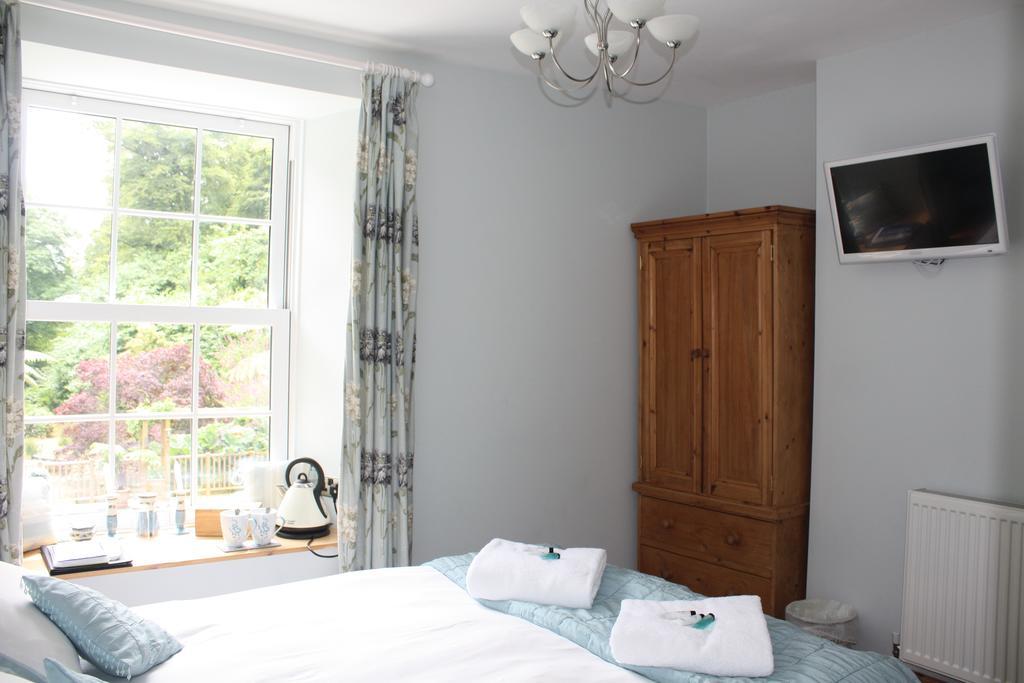 Hotel The Waterwheel St Austell Exterior foto