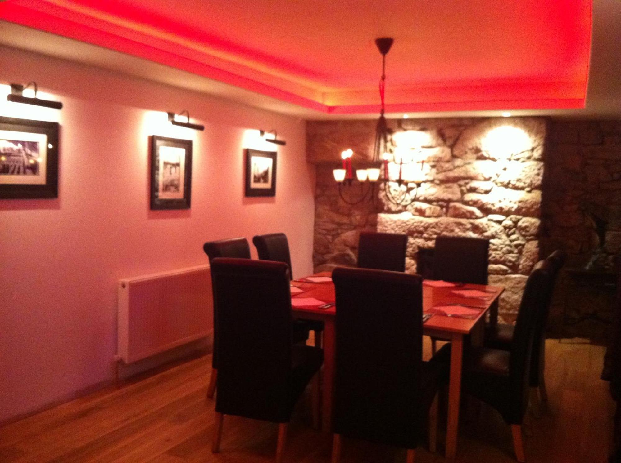 Hotel The Waterwheel St Austell Exterior foto