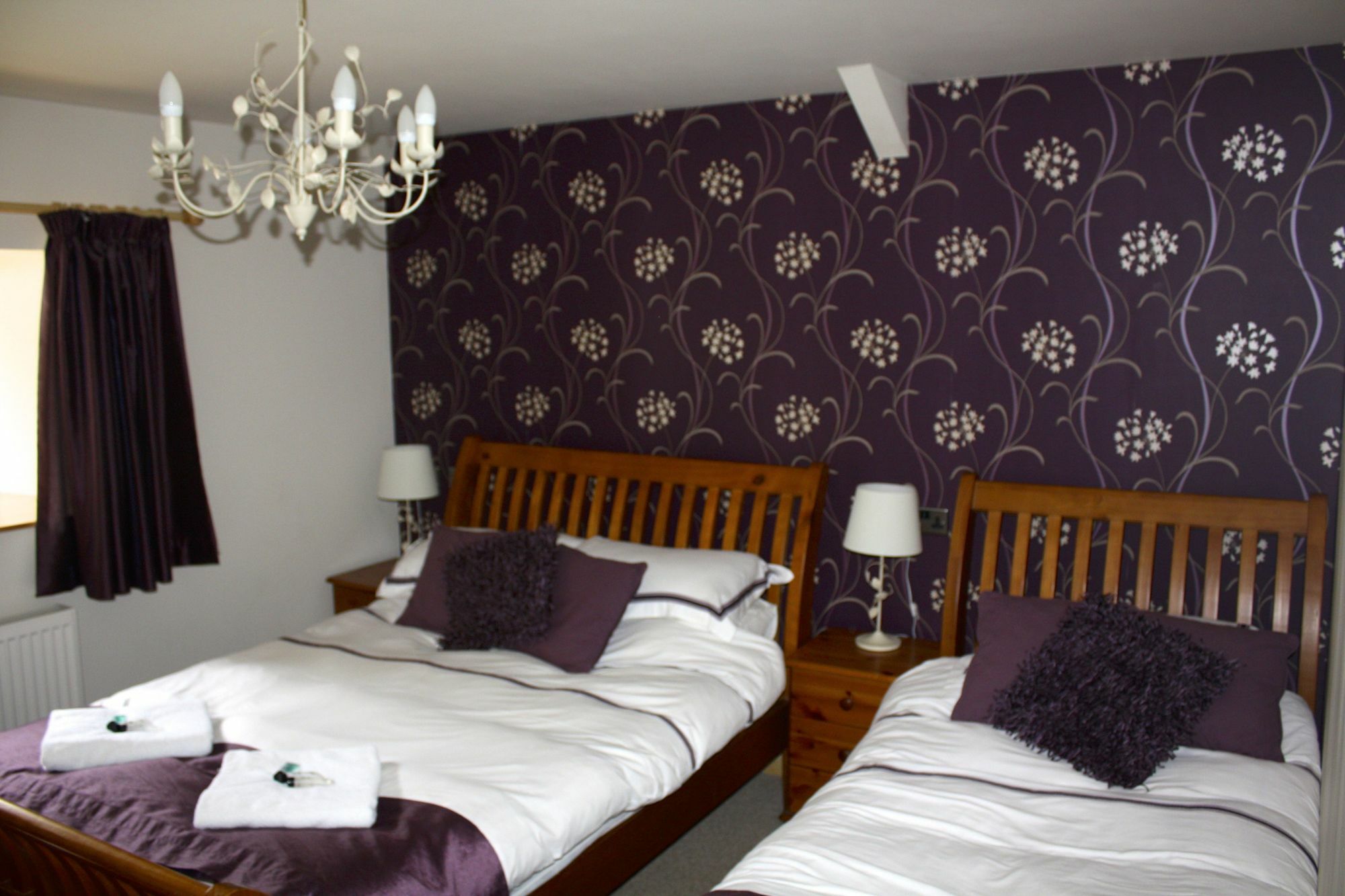 Hotel The Waterwheel St Austell Exterior foto